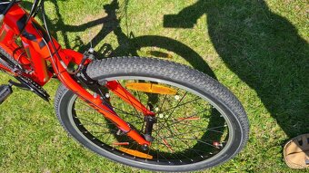 SCOTT - SCALE JR24 - 11