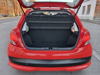 ===Peugeot 207 1.4 HDi Millesim 200 Pack=== - 11