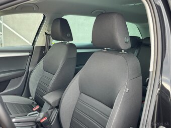 Škoda Octavia III Combi STYLE 2.0 TDI DSG 4x4 110kW°LED°DPH° - 11