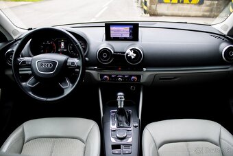 Audi A3 Sportback - 11