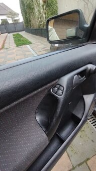 Vw Golf III generácie - 11