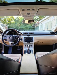 VW CC 2.0TDI 4motion DSG - 11