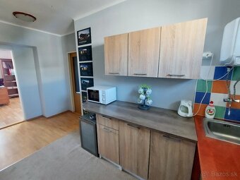 Kancelársky priestor na prenájom 31,07 m2, Moldavská cesta 6 - 11