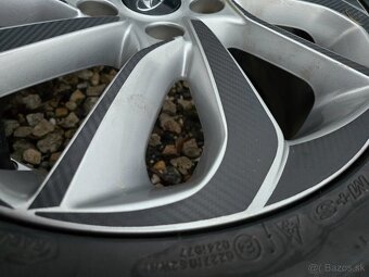 Zimne kolesa Hyundai Tucson 5x114,3 225/55 r17 - 11