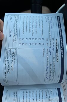Hyundai i30 CW 1.5i CVVT Play - 11