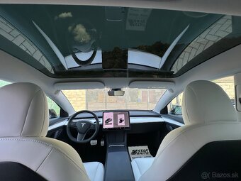 Tesla Model 3 Performance 82kWh AWD - 11