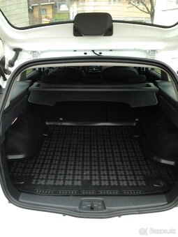 Dacia Logan MCV 1.0 SCe Arctica - 11