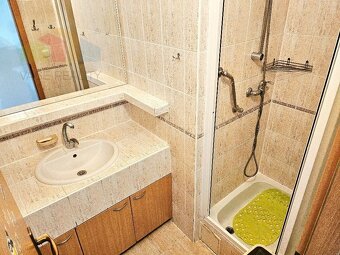 3 izbový byt Bánovce nad Bebravou - 76 m2/ SEVER / KOMPLETNÁ - 11