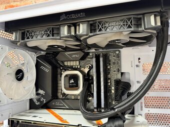 i9 10850K\32GB\RTX 3080\SSD\850W Zdroj - 11