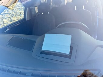 VW Tiguan Allspace Rline - 11