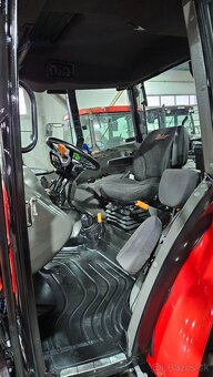 Zetor 100 HS Proxima 2019( EHR, BOSCH - 11