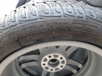 5x112  18"  BMW X1, BMW X2 - 11
