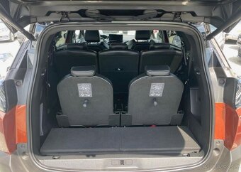 Peugeot 5008 2.0 HDI GT line 7 míst nafta automat 130 kw - 11