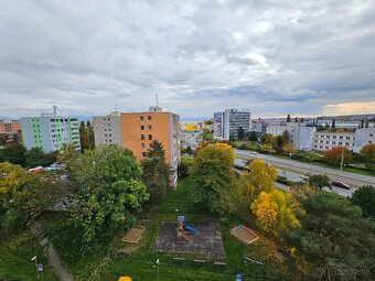 Prenájom 3 izbový byt Terasa - Košice - 11