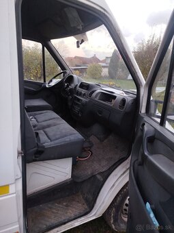 Mercedes šprintér 313cdi - 11