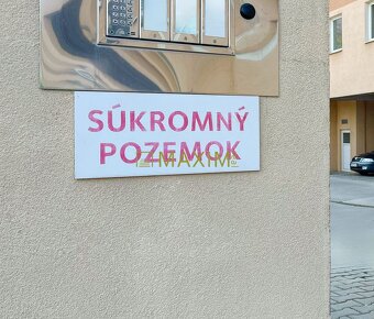 Exkluzívny 3-izbový penthouse s terasou, 158,77 m², Trnava - 11