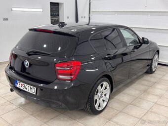 Bmw 1 2.0 Diesel F20 2013 Automat 228 000km ✅ - 11