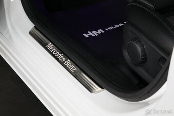 Mercedes-Benz A 180d 1.5CDI 85kW 7G Style LED Kamera Midline - 11