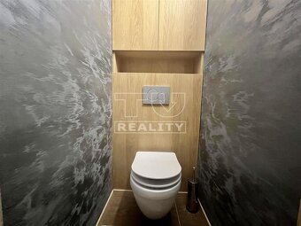 Rezervovane - Kompletne zrekonštruovaný 3-izbový byt s... - 11