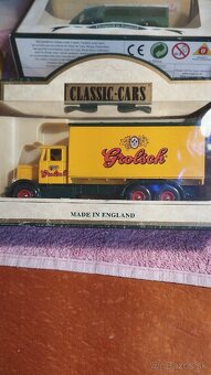 Modely lledo Anglia(3) - 11