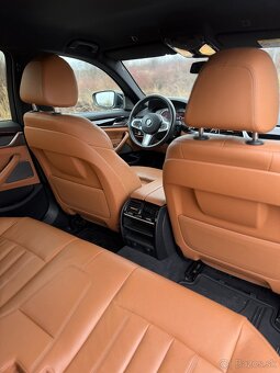 BMW 520D X-Drive SK auto - 11