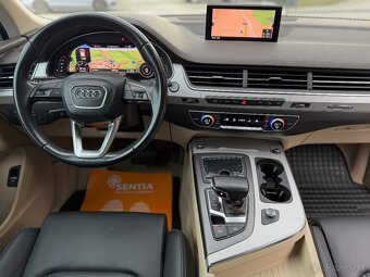Audi Q7 3.0 TDI quattro tiptronic 8-st. 7m - 11