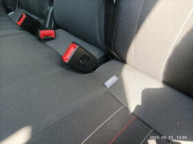 Seat Altea XL 1.6 TDI CR DSG COPA - 11