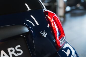 Abarth 595 YAMAHA Edition 1 of 2000 A/T 121KW - 11