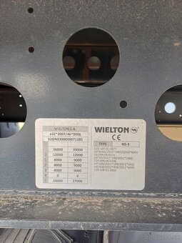 WIELTON 2018 - 11