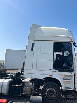 Kamión DAF XF - 11