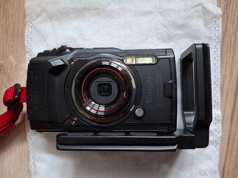Olympus TOUGH TG-6 - 11