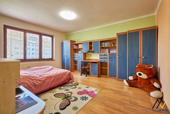 4 IZBOVÝ BYT PREŠOV, ULICA PAVLOVIČOVO NÁMESTIE - 11