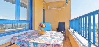 NOVINKA:Prostorný byt 3kk(75m2)s balkonem s výhledem na moře - 11