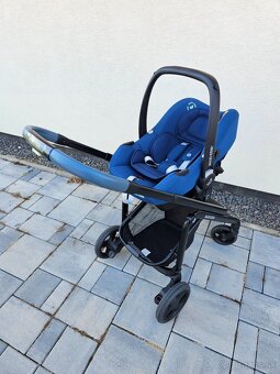 Maxi Cosi trojkombinácia - 11
