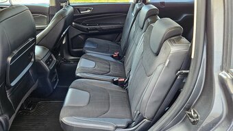 Ford Galaxy 2.0 TDCi EcoBlue 190 Titanium AWD A/T 7miestne - 11