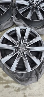 Tucson santafe outlander cx-5 kadjar  5x114,3 r19 sorento sp - 11