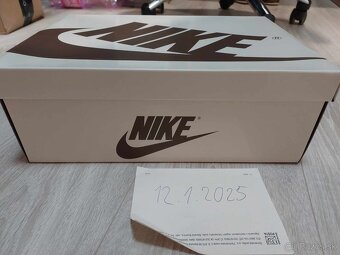 Jordan 1 Retro SP Low Travis Scott Medium Olive US11 - 11