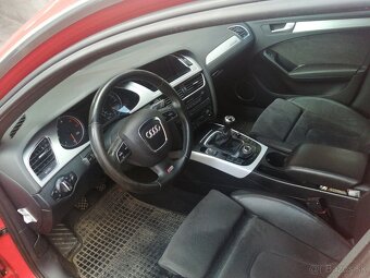 Audi a4 b8 3.0 tdi - 11