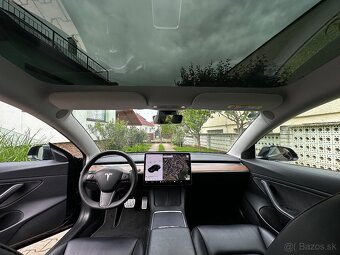 Tesla Model 3 Performance 377kw Refresh ✅ Odpocet DPH - 11