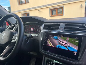 Volkswagen Tiguan 2.0 TDI Elegance 4Motion 4x4 DSG7 IQ light - 11
