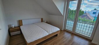 ÚPLNE NOVÝ 5iz mezonet so záhradkou pri Vrakunskom lesoparku - 11
