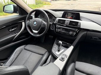 BMW 320 GT xDrive Sport Line - 11