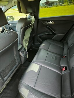 Peugeot 508 Allure - 11