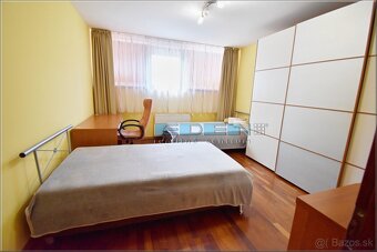 4 izbový byt - prenájom - 11