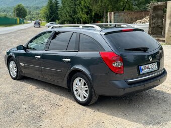 Renault lagúna 2 FL Initiale paris - 11