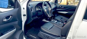 Nissan Navara N-Guard 4x4 (ranger,L200,hilux,amarok,dmax) - 11