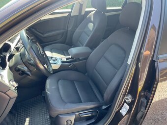 Audi A4 Avant 2.0 TDI 110kw - 11