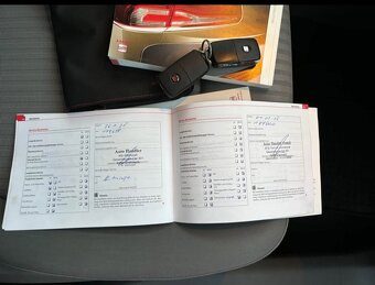 Seat Alhambra 2,0tdi 103kw  CR - 11