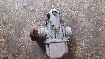Jawa 350 diely - 11