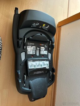 Stokke Xplory X - 11